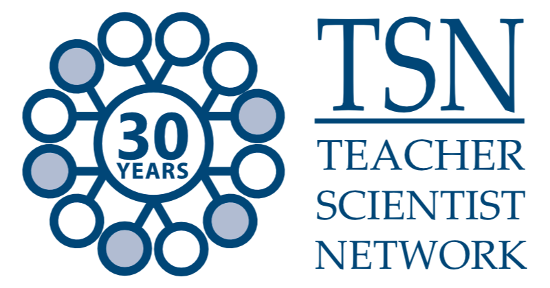 Teacher Scientist Network