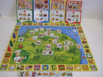 Sustainable Living – fine-foods