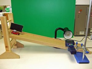 Car Ramp Science Cars & Ramps | Teacher Scientist Network