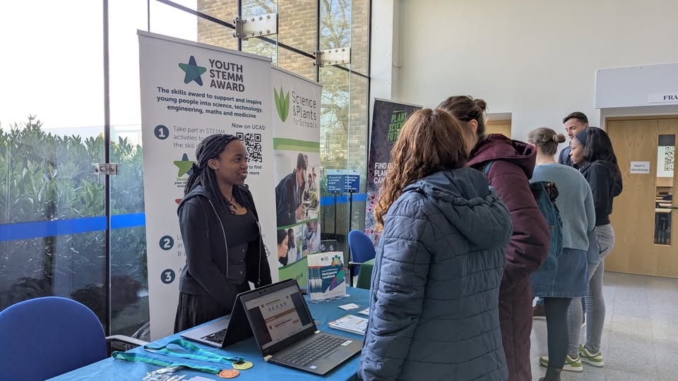 Norfolk Science Teaching Conference 2026