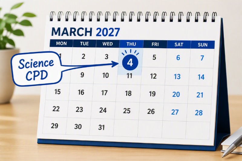 Date for CPD